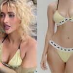Itsy Bitsy Teenie Weenie - This is the latest celebrity-favorite bikini