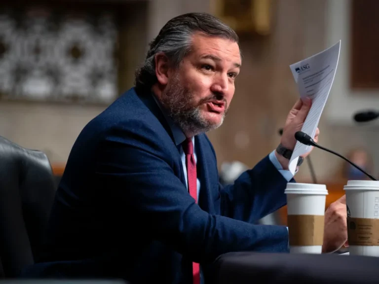 Mexico responds to Ted Cruz and says that security tasks correspond “exclusively” to his government