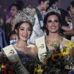 Miss Palestine to compete in Miss Universe pageant for first time
