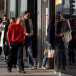 Number of unemployed rises above three million in August - more than a summer slump