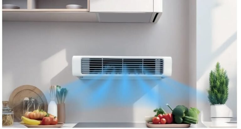 Qinux Breezamax (Reviews & Complaints): Does Breeza Max AC Really Work?