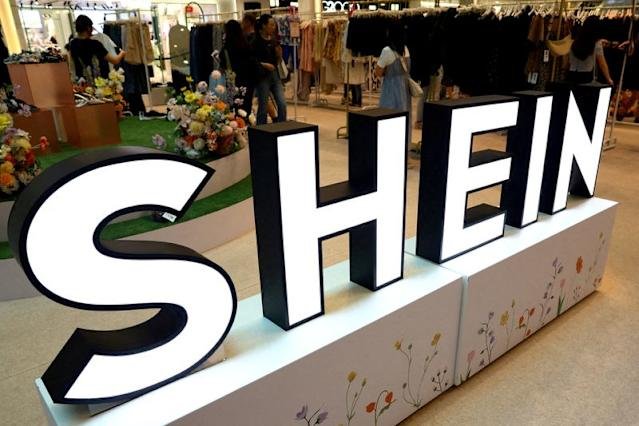 Shein’s and Temu’s prices will get hit even harder by the new de minimis rule