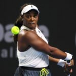 Supporting athletes through fertility treatment ‘changes the trajectory’ of women’s sports, says tennis star Sloane Stephens