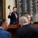Texas Democrats return to the state as GOP pushes ahead with redistricting