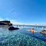 There’s no such thing as a ‘coolcation’ — you’ll be sweating buckets on your Arctic getaway