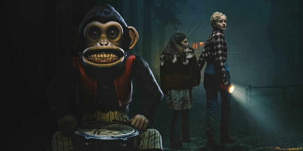 Top 10 Best Horror Movies of 2025