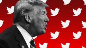 Trump Is Dead… Why is this trend storm raging on social media, what is the real reason?