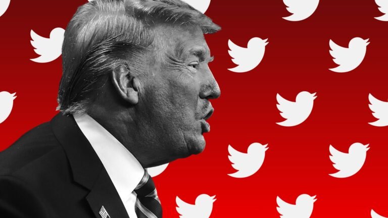 Trump Is Dead… Why is this trend storm raging on social media, what is the real reason?