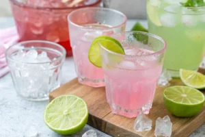 Unveiling the Dr. Ania Pink Salt Trick: A TikTok and YouTube Sensation for Weight Loss