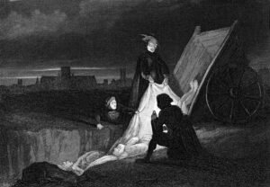 What is Bubonic Plague, know its symptoms and why it is called Black Death