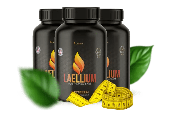 Laellium Reviews 2025: Revolutionary Weight Loss Supplement and the Pink Salt Trick Recipe!