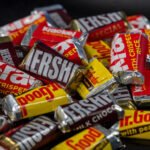 ‘It’s just PR’ - Skittles, Hershey and Nestle are removing artificial colors