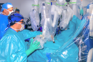 Saudi Hospital Advances Global Organ Transplant Standards, Highlighted at C3 Davos Japan Summit