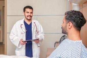 Saudi Arabia’s KFSHRC Advances Comprehensive Cancer Care from Pediatric Oncology to Gene Therapy