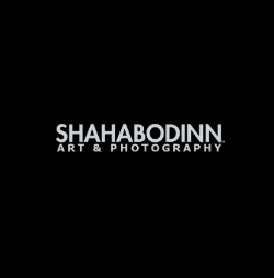 Shahabodinn Releases NINE x FIRE, an 18-Year Photographic Exploration of Fire, Transformation and Renewal
