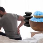 African Blue Salt Trick