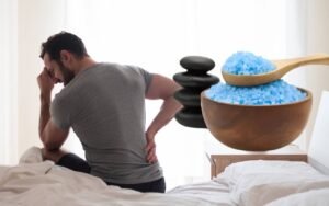 African Salt Trick Review – How the African Blue Salt Trick Supports Circulation and Performance?