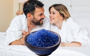 African Blue Salt Trick Recipe for Men: Benefits, Risks & Step-by-Step Guide