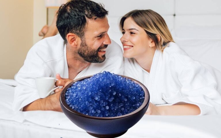 African Blue Salt Trick Recipe for Men: Benefits, Risks & Step-by-Step Guide