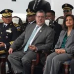 Arévalo says Guatemala can receive 150 unaccompanied minors in U.S. custody weekly