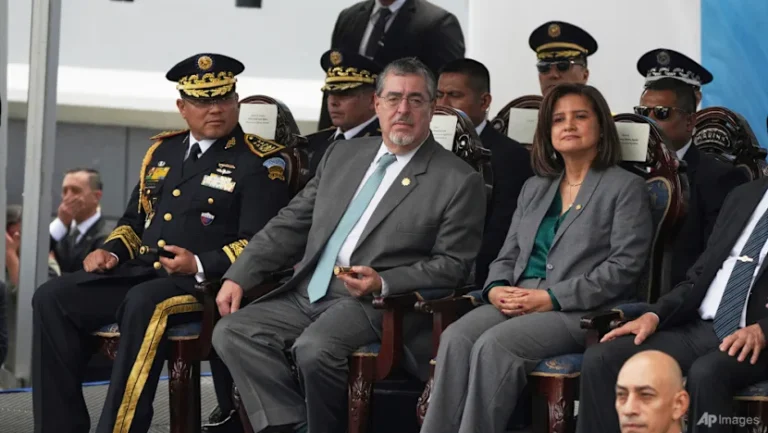 Arévalo says Guatemala can receive 150 unaccompanied minors in U.S. custody weekly