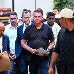 Brazils Congress is fast-tracking an amnesty bill that could benefit Jair Bolsonaro