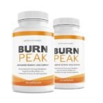 Burn Peak Capsules