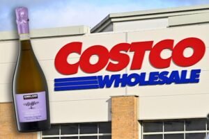 Costco warns of broken Prosecco bottles in recall notice