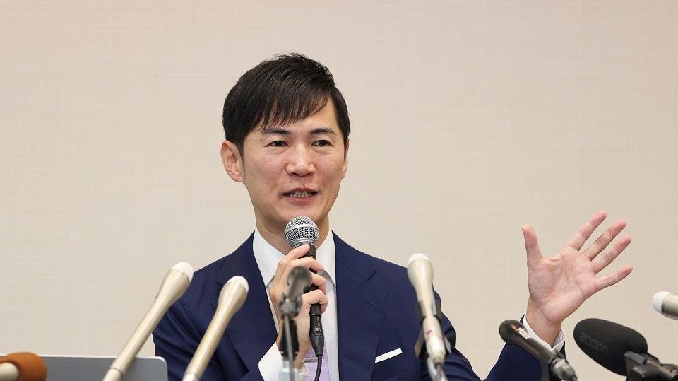 Does the AI have a dream - A political party in Japan wants a chatbot penguin to be its leader