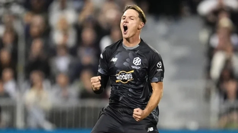 Entry of England’s 22-year-old fast bowler against South Africa will cause a stir