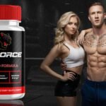 Ereforce Gummies