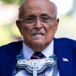 Giuliani Settles Defamation Suit with Dominion Over 2020 Election Claims