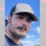 Human remains believed to be those of Travis Decker, the man accused of killing his three daughters, have been found