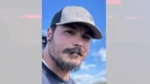 Human remains believed to be those of Travis Decker, the man accused of killing his three daughters, have been found