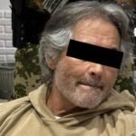 In an impressive operation, Hernán Bermúdez arrived in Mexico and was detained in a maximum security prison