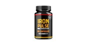 Iron Pulse