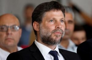 Israels far-right finance minister suggests a post-war real estate boom in Gaza