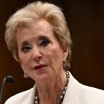 Linda McMahon Boots Up Patriotic Civics Push as Education Secretary Reinvents Her Role
