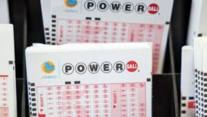 Missouri Man Claims Half of $1.78 Million Powerball Jackpot, Opts for Lump Sum Payout