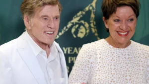 Robert Redford’s life and career: his best films, awards, family