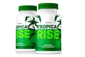Tropical Rise Male Enhancement