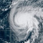 Tropical Storm Imelda set to form near Bahamas, could threaten Southeast U.S. with flooding rain and surge early next week