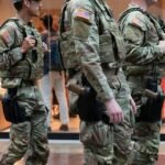 Trump Deploys Troops to Portland, Eyes ICE Facilities — Full Force, If Necessary