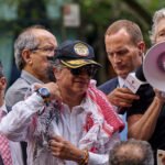 U.S. Revokes Colombia President Petros Visa After New York Rally Remarks