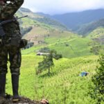 U.S. decertifies Colombia in the fight against drug trafficking, but will continue to finance the country