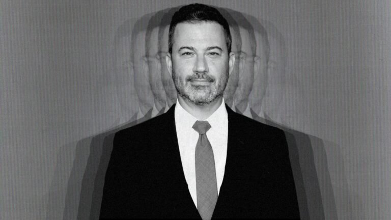 What happened behind the scenes that led to Kimmel’s suspension