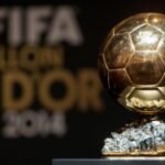 Who are the favorites for the Ballon dOr 2025