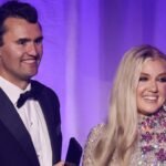 Who is Erika Kirk - The mother figure in which conservative women see the future