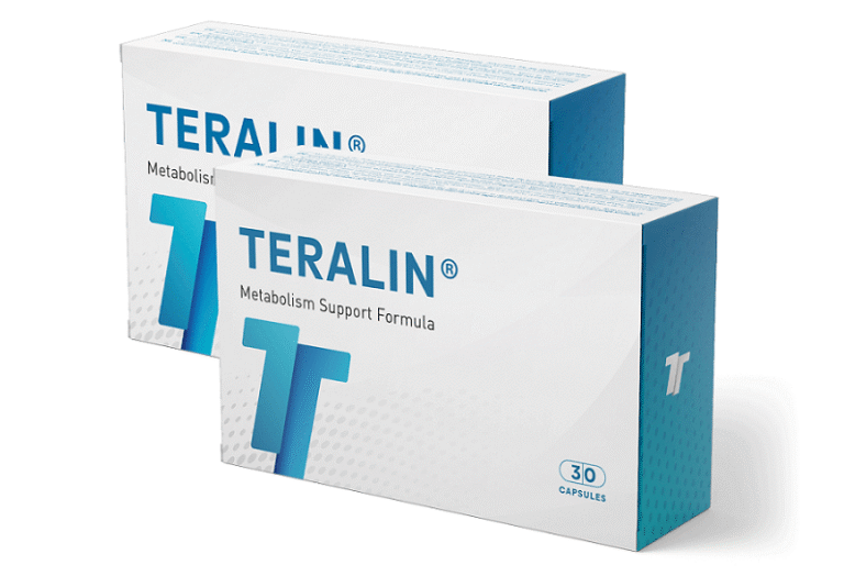 Terralin Protect Capsules DM – Should You Try Terralin Abnehmen Kapseln?