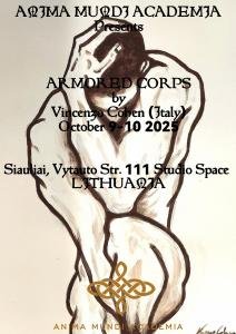 Armored Corps Exhibition: Army of Bodies on display